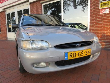 Ford Escort - 1.6 CLX CTX - 1