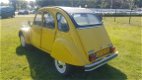 Citroën 2 CV - 2CV6 Special volledig gerestaureerd - 1 - Thumbnail