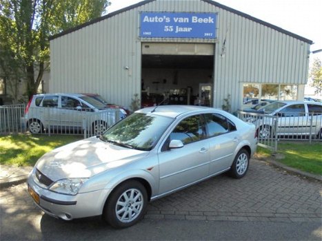 Ford Mondeo - 2.5 V6 Collection - 1