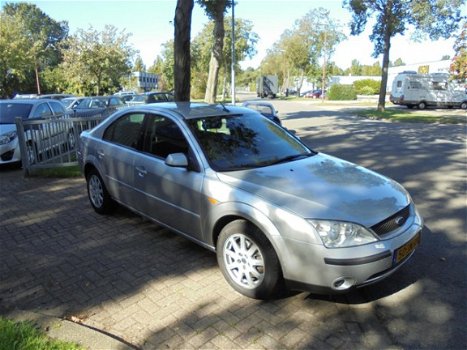 Ford Mondeo - 2.5 V6 Collection - 1