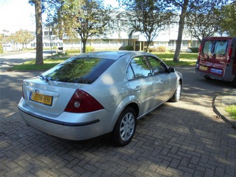 Ford Mondeo - 2.5 V6 Collection - 1