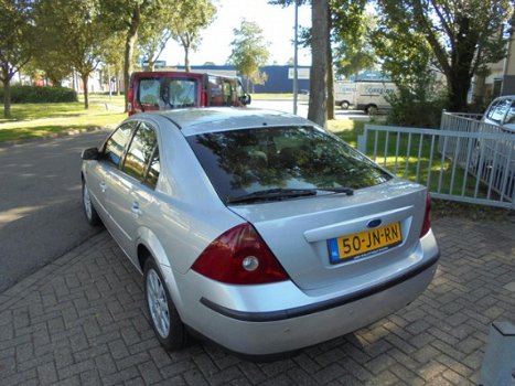 Ford Mondeo - 2.5 V6 Collection - 1