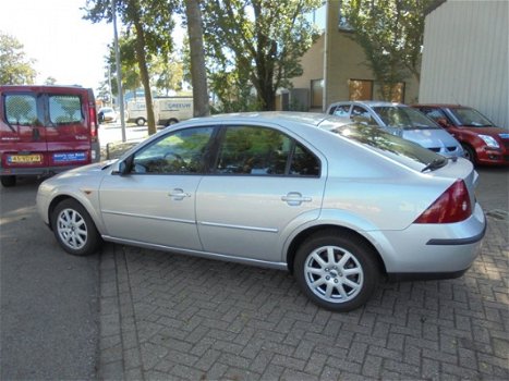 Ford Mondeo - 2.5 V6 Collection - 1