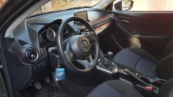 Mazda 2 - 2 1.5 Skyactiv-G Skylease+ - 1