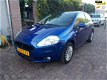 Fiat Grande Punto - 1.4 Dynamic 2007 airco nette auto - 1 - Thumbnail