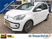 Volkswagen Up! - 1.0 75PK 5-Drs High-Up NL-Auto *Geen Afl.kosten - 1 - Thumbnail