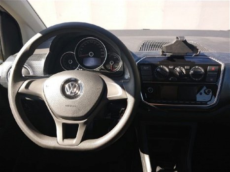 Volkswagen Up! - 1.0 BMT move up(Check even op welke vestiging hij staat) - 1
