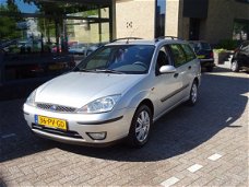 Ford Focus - 1.6-16V FUTURA