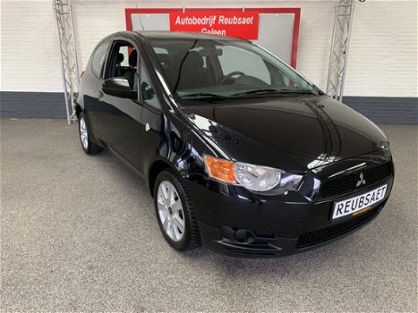 Mitsubishi Colt - 1.1 Intense VERKOCHT - 1