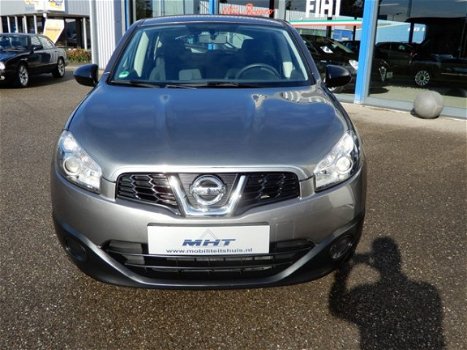 Nissan Qashqai - 1.6i 16V Visia - 1