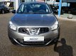 Nissan Qashqai - 1.6i 16V Visia - 1 - Thumbnail