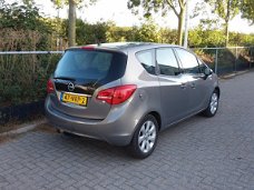 Opel Meriva - 1.4 Turbo Edition