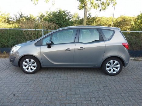 Opel Meriva - 1.4 Turbo Edition - 1