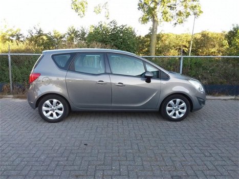 Opel Meriva - 1.4 Turbo Edition - 1