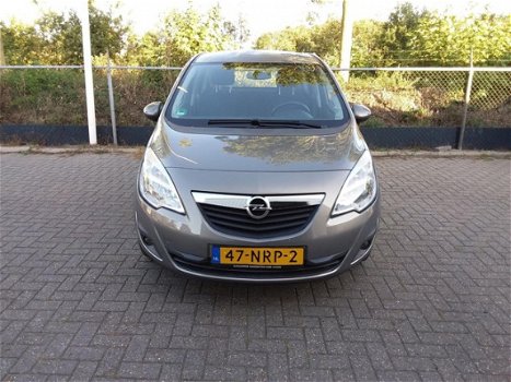 Opel Meriva - 1.4 Turbo Edition - 1