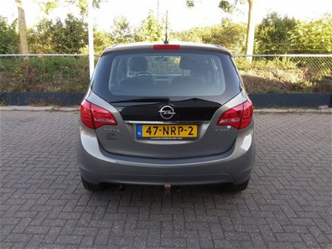 Opel Meriva - 1.4 Turbo Edition - 1