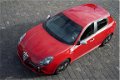 Alfa Romeo Giulietta - 1.7 TBi Quadrifoglio Verde - 1 - Thumbnail