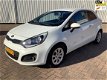 Kia Rio - 1.1 CRDi Plus Pack - 1 - Thumbnail