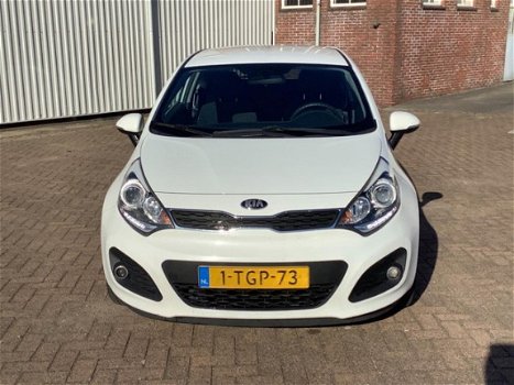 Kia Rio - 1.1 CRDi Plus Pack - 1