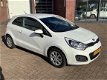 Kia Rio - 1.1 CRDi Plus Pack - 1 - Thumbnail