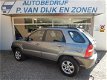 Kia Sportage - 2.0 CVVT Comfort - 1 - Thumbnail