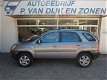 Kia Sportage - 2.0 CVVT Comfort - 1 - Thumbnail