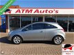 Opel Corsa - 1.3 CDTi EcoFlex S/S Cosmo Dealer Onderhouden - 1 - Thumbnail