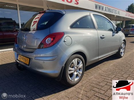 Opel Corsa - 1.3 CDTi EcoFlex S/S Cosmo Dealer Onderhouden - 1