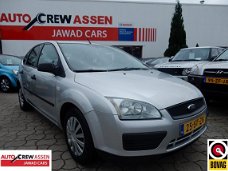 Ford Focus - 1.6-16V Champion / Cruise /Airco