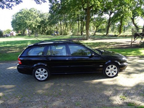 Jaguar X-type Estate - 2.0 D - 1