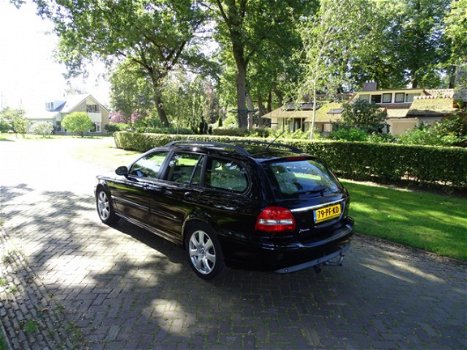 Jaguar X-type Estate - 2.0 D - 1