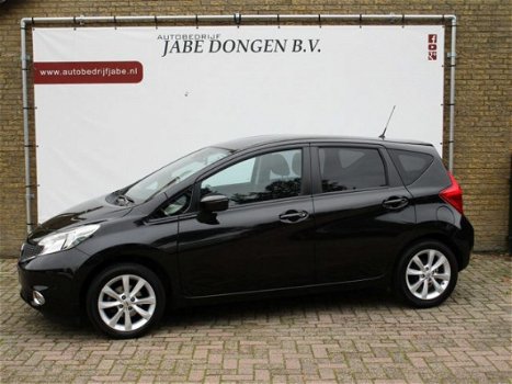 Nissan Note - 1.2 DIG-S CONNECT EDITION - 1