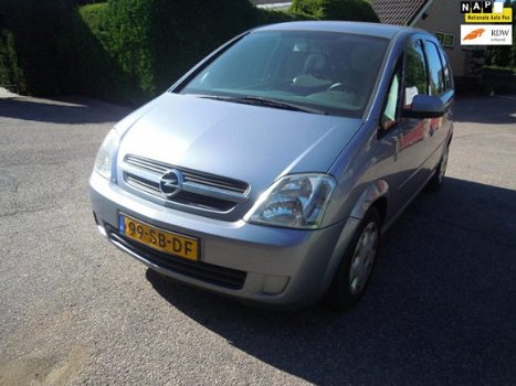 Opel Meriva - 1.6-16V Enjoy - 1