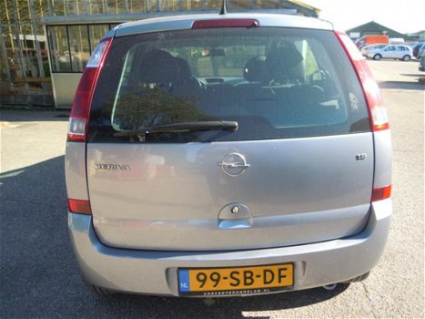 Opel Meriva - 1.6-16V Enjoy - 1