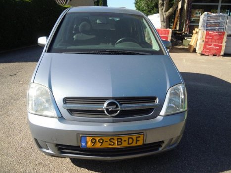 Opel Meriva - 1.6-16V Enjoy - 1