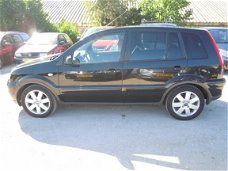 Ford Fusion - 1.4-16V Futura