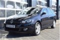 Volkswagen Golf Variant - 1.2 TSI Highline BlueMotion Navi/Clima/Cruise - 1 - Thumbnail