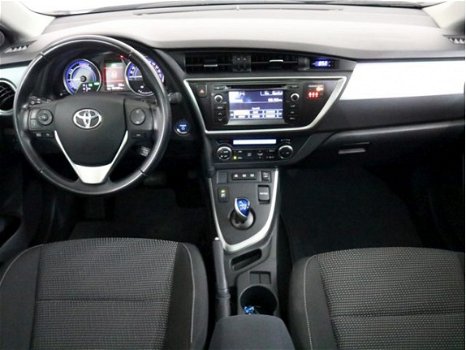 Toyota Auris Touring Sports - , 1.8 Hybrid Lease, Navigatie, Cruise, Panoramadak - 1