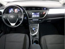 Toyota Auris Touring Sports - , 1.8 Hybrid Lease, Navigatie, Cruise, Panoramadak