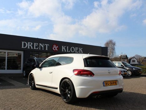 Volkswagen Scirocco - 1.4 TSI R-LINE/ NAVIGATIE / 18