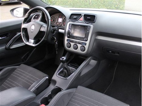 Volkswagen Scirocco - 1.4 TSI R-LINE/ NAVIGATIE / 18