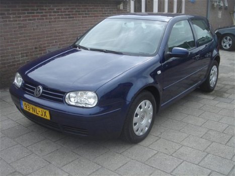 Volkswagen Golf - 1.9 SDI Ocean - 1