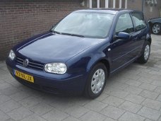 Volkswagen Golf - 1.9 SDI Ocean