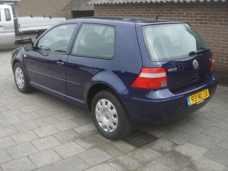 Volkswagen Golf - 1.9 SDI Ocean - 1