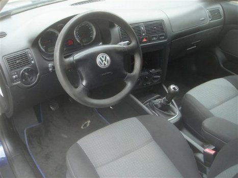 Volkswagen Golf - 1.9 SDI Ocean - 1