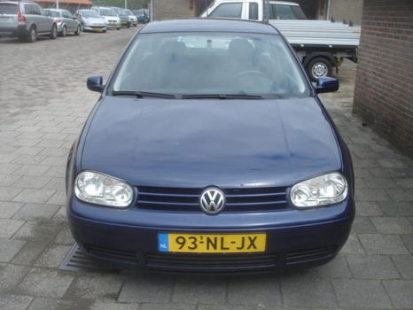 Volkswagen Golf - 1.9 SDI Ocean - 1