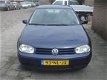 Volkswagen Golf - 1.9 SDI Ocean - 1 - Thumbnail