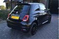 Fiat 500 - 1.2 SPORT '17 FONKELNIEUW 16DKM - 1 - Thumbnail