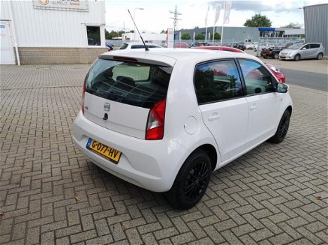 Seat Mii - 1.0 Style Chic - 1