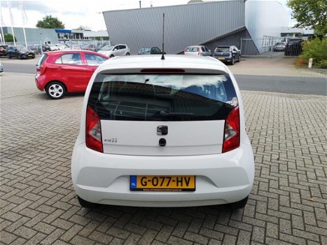 Seat Mii - 1.0 Style Chic - 1